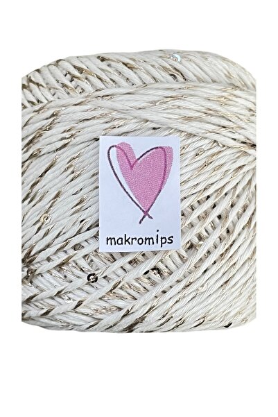 Makromİps ΠΛΕΚΤΟ ΚΑΛΥΜΜΑ ΚΑΛΥΜΜΑΤΟΣ ΜΕ ΠΟΥΛΙΕΣ (50gr) ΠΟΥΛΙΕΣ ΓΛΙΣΤΕΡΑ ΚΟΜΜΟΥΧΟ ΧΟΜΠΙ ΔΙΑΣΚΕΔΑΣΗ