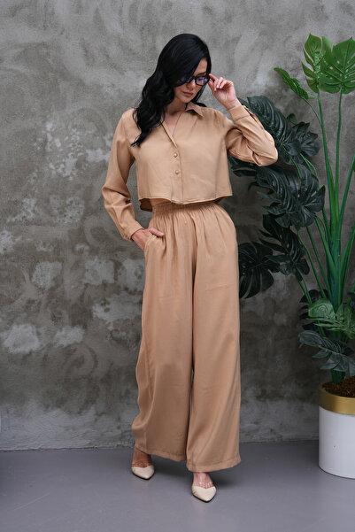 Marjinal Kadın Silvea İkili Takım