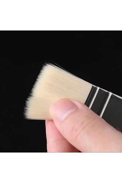 Art Tone Abstract Expression Brush 50 mm