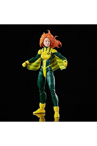Marvel X-Men Legends Siryn 6-Inch Action Figure