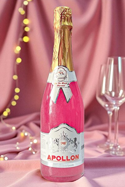 Bohhem MB Apollon Alkolsüz Xs One The Beach Aromalı