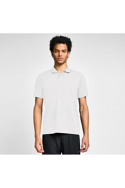 Lescon Men's Short Sleeve Polo Neck T-Shirt 25S-1297-25N