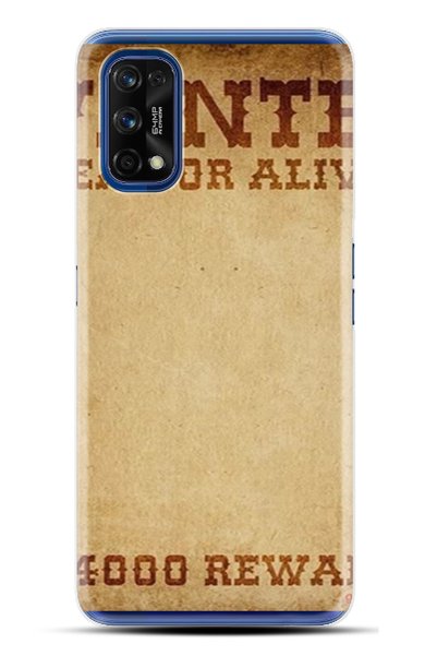 realme 7 Pro Case Hd Printed Case High Protection - /Bestseller/- Name-517.Jpg