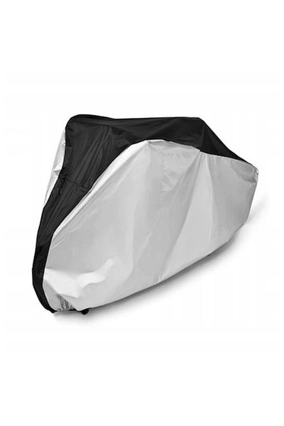 OEM Husă protectoare impermeabilă pentru bicicleta WTO®, 200 x 110 cm