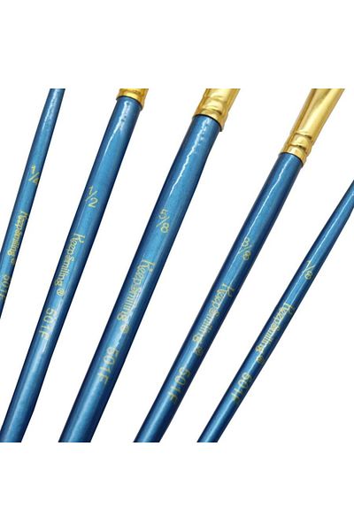 Art Tone Brush Set 5 Pack