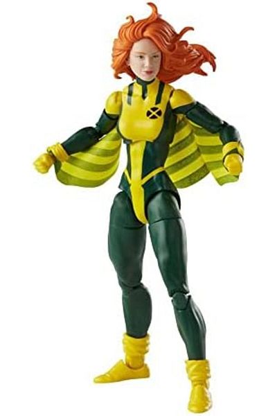 Marvel X-Men Legends Siryn 6-Inch Action Figure