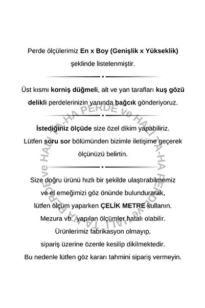 Ta-Ha Perde ve Halı KIRMIZI BEYAZ BALKON PERDESİ, ÇARDAK PERDESİ, Korniş Düğmeli ve Kuş gözü delikli balkon perdesi