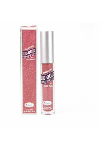 the balm Sparkling eyeshadow