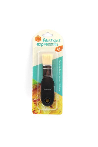 Art Tone Abstract Expression Brush 25 mm