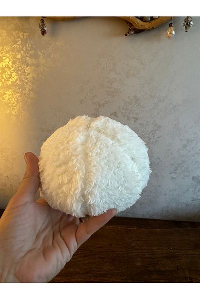 happyteks boutique Tiny Ball Plush