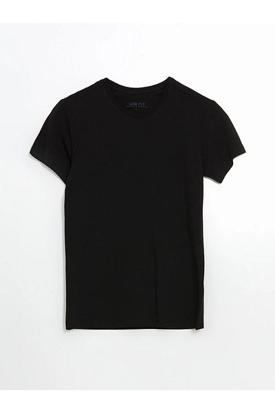 LC Waikiki Crew Neck Short Sleeve Men's Athlete