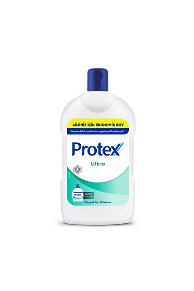 Protex Ultra Protection Liquid Soap 1.5 L 3 Pcs
