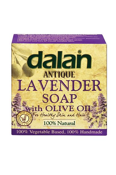 Dalan Antique Lavender Soap 150 g