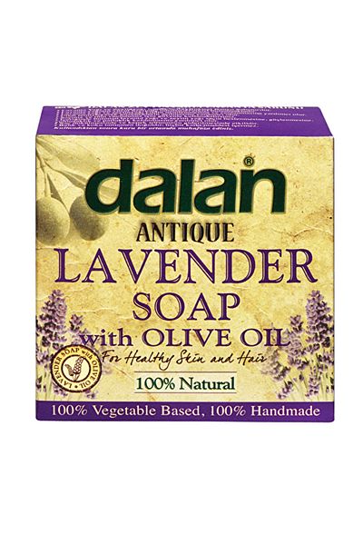 Dalan Antique Lavender Soap 150 g