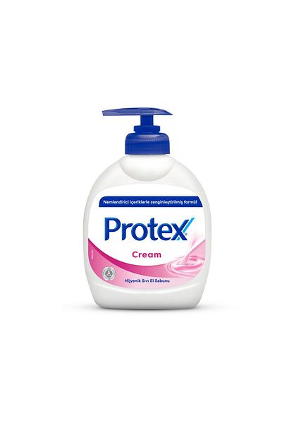 Protex Moisturizing Liquid Soap 300 ml