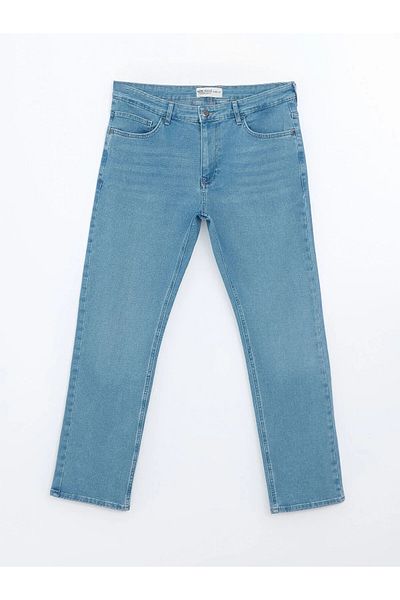 LC Waikiki Ανδρικό τζιν παντελόνι 779 Regular Fit