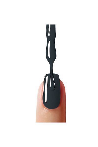 LEF COSMETICS ليف مناكير طلاء الاظافر اتش دي البراق طويل الأمد | C