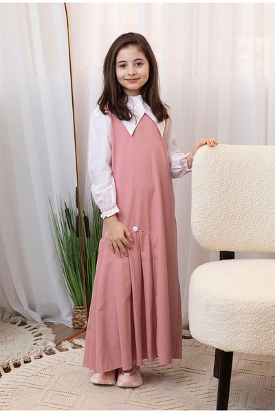 Way School apron
