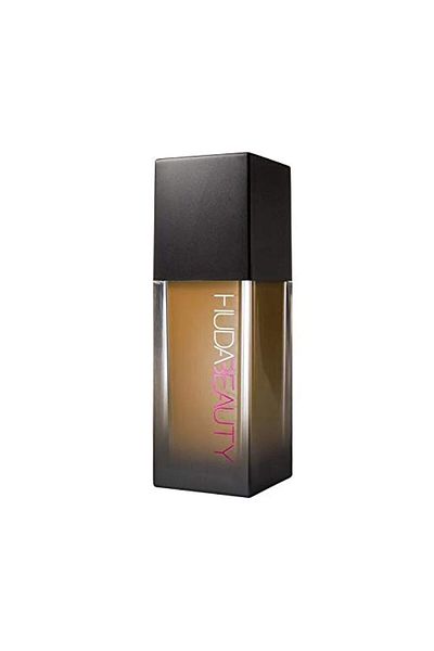 Huda Beauty #FauxFilter Foundation - Gingerbread 430N
