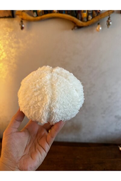 happyteks boutique Tiny Ball Plush