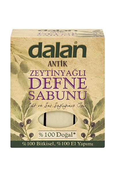 Dalan Soap 900g Ancient Olive Oil Laurel
