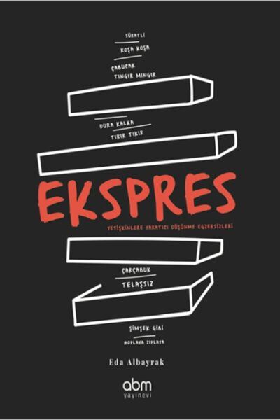 Timaş Yayınları Express