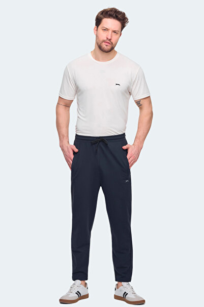 Slazenger JERRY NRM Erkek Eşofman Altı Lacivert