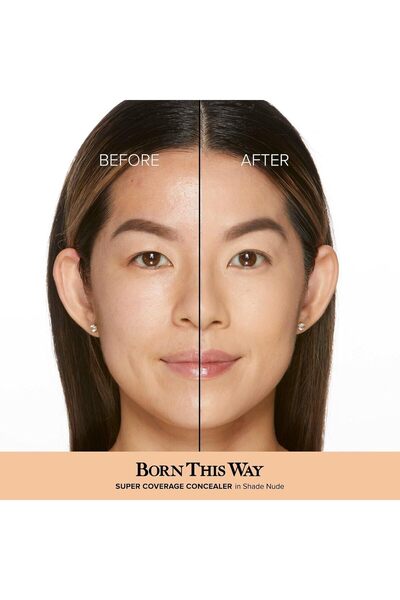 NONAMEE Too Faced Born This Way Multi-Use Concealer in Beige