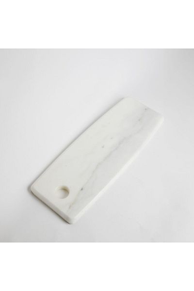 ranwa Natural Marble Multi-Use Cutting Board by Rnwa