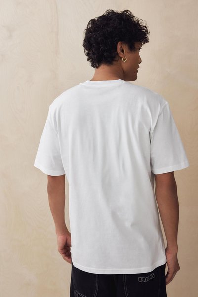 Tee&more. Unisex Oversize Cowboy Bebop Printed Premium T-Shirt