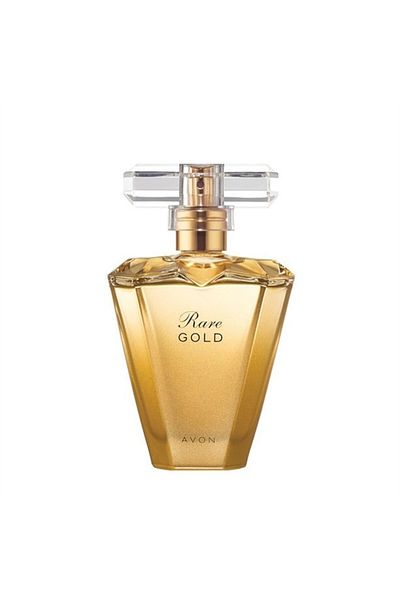 AVON RARE GOLD EAU DE PARFUM