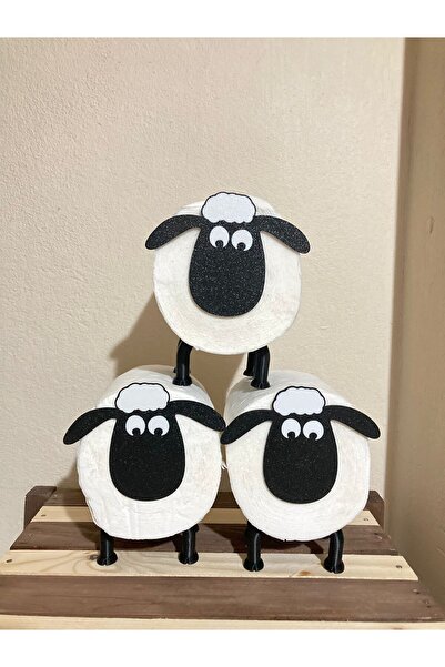 Ceresshop حامل ورق التواليت الفردي (قطعة واحدة) - اشترِ عدة قطع ووضعها فوق بعضها