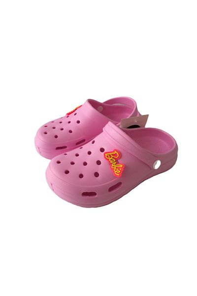 Kcrhome Juno Eva Closed Kids Sandals & Slippers Pink / 32