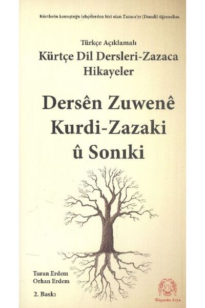 Arya Yayıncılık Zuwen Vinibose