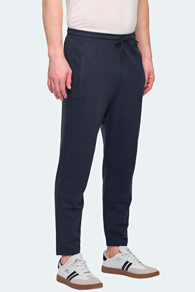 Slazenger JERRY NRM Erkek Eşofman Altı Lacivert