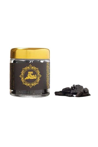 OUD LOVER BAKHOUR OUD ALMSHAHEER Brown 30grams