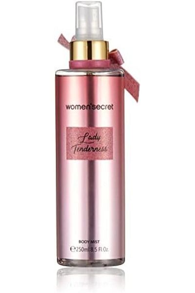 Women's Secret معطر الجسم ليدي تندرنس من وومن سيكريت، 250 مل