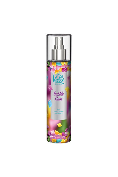FEEL معطر للجسم برائحة العلكة 250 مل من