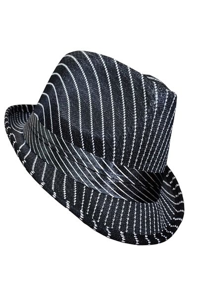 ESUSO Summer Men's Fedora Hat Will Be Sent in Box