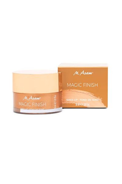 M. Asam M. Asam Magic Finish Cream - 30ml