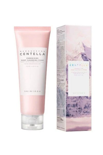 Skin1004 Skin 1004 Himalayan Salt Deep Cleansing Foam with Centella - 210ml