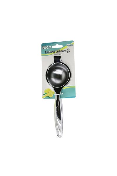 Findit Lux Steel Lemon Hot Press Model (2818)