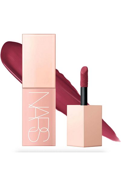 Nars Afterglow Liquid Natural Blush