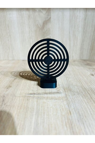 Marsel oyuncak HEDEF 9 CM AYAKLI