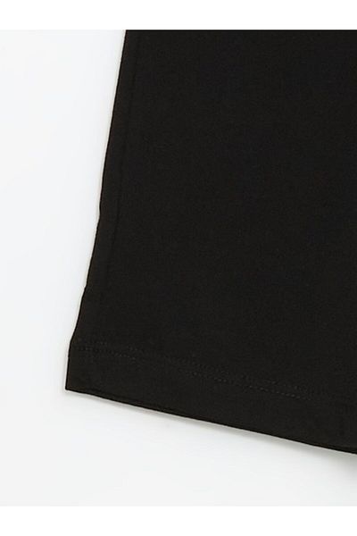 LC Waikiki LCW ECO Boy's Shorts with Elastic Waist