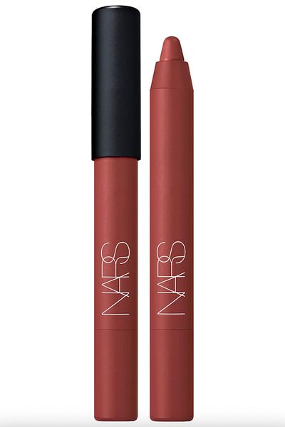 Nars Powermatte High-Intensity Long-Lasting Lip Pencil