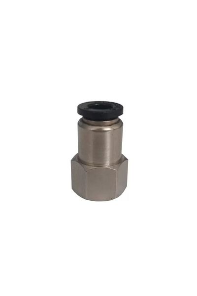 doremodam Pneumatic Female Record Connection 4mm to M3 (Lisinya)