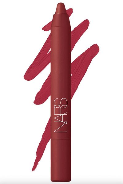 Nars Powermatte High-Intensity Long-Lasting Lip Pencil