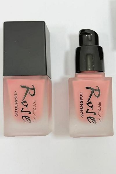 ESSFASIHON Liquid Glitter Blush