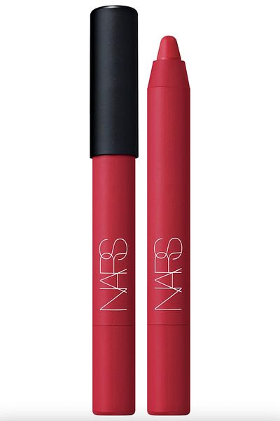 Nars Powermatte High-Intensity Long-Lasting Lip Pencil